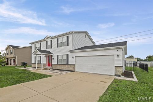 424 Edwin Dr, Dupo, IL, 62239-1247 | Card Image