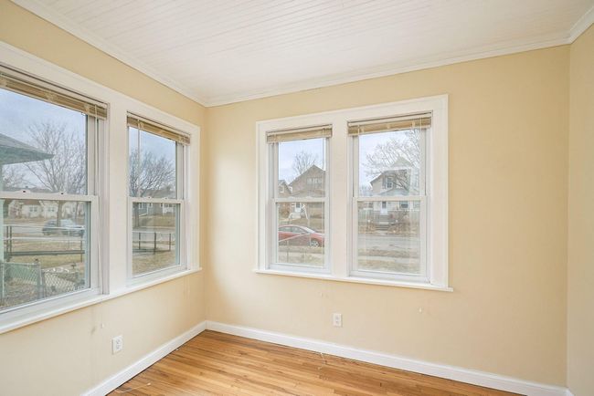 Main level bedroom 1's bonus room | Image 19