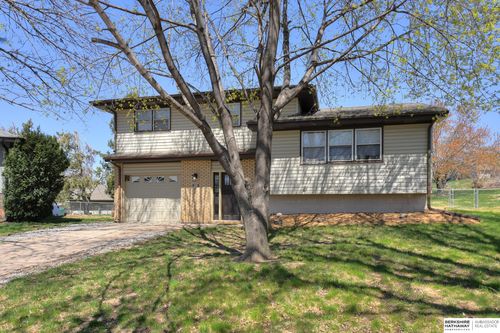6505 S 154th St, Omaha, NE, 68137-3831 | Card Image