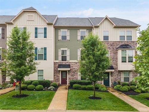 491 Fairmont Dr, Wexford, PA, 15090-1319 | Card Image