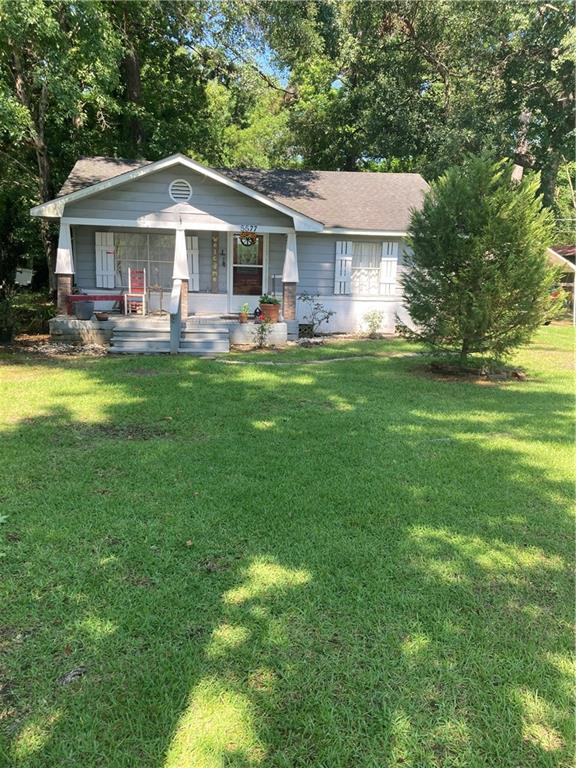 Magnolia Ave, Satsuma, AL 36572