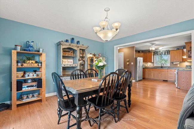 268 Henry St, House other with 3 bedrooms, 3 bathrooms and 4 parking in Stirling ON | Image 8