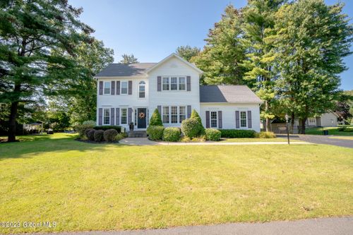 417 Deer Path, Rotterdam, NY, 12306 | Card Image