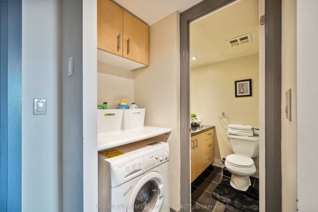 821 - 2737 Keele St, Condo with 0 bedrooms, 1 bathrooms and 1 parking in North York ON | Image 10
