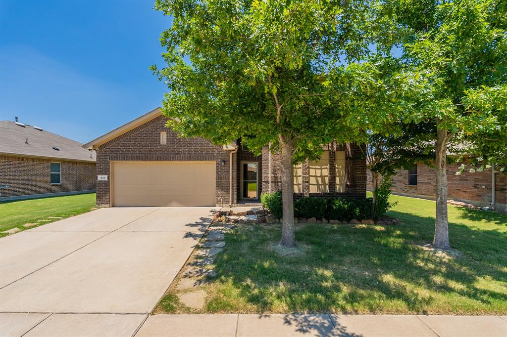 Peach Ln, Burleson, TX 76028