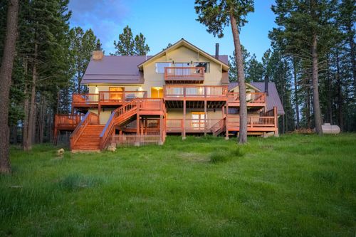 10 Maxwell Way, Angel Fire, NM, 87710-8072 | Card Image