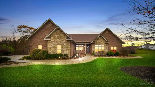 405 Lookout View Dr, West Union, OH, 45693-9284 | Card Image