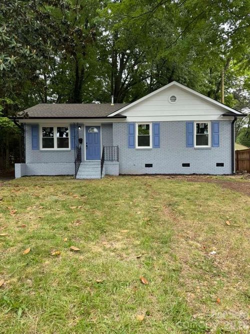 835 Ranch Street, Charlotte, NC, 28208 | Card Image