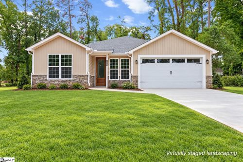 1003 Grace Street, Greenwood, SC, 29649 | Card Image
