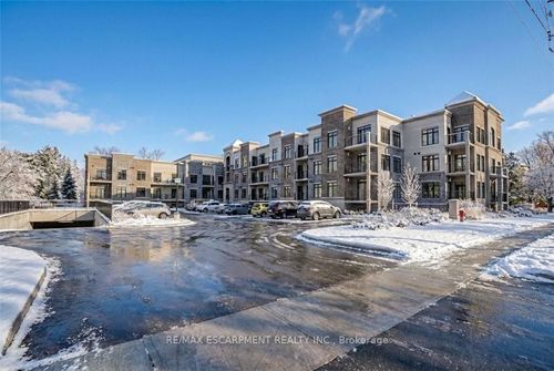 307-153 Wilson St W, Ancaster, ON, L9G1N4 | Card Image