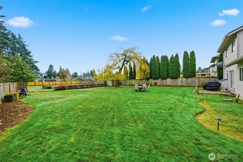 15715 44th Avenue Ct E, Tacoma, WA, 98446-5902 | Card Image