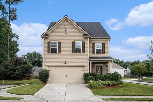 3564 Birkdale Xing, Atlanta, GA, 30337-1642 | Card Image
