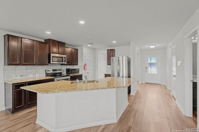 11632 Blackmore Leap, House other with 5 bedrooms, 4 bathrooms and null parking in San Antonio TX | Image 11