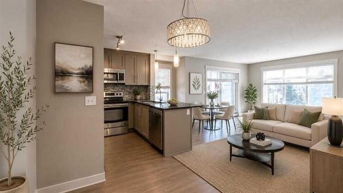 2201-155 Skyview Ranch Way Ne, Calgary, AB, T3N0L2 | Card Image