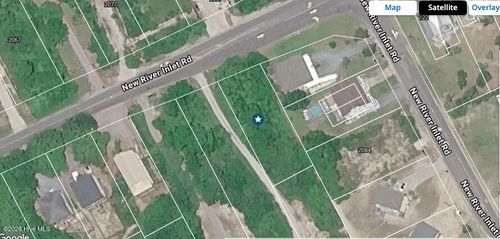 2072 New River Inlet Road, North Topsail Beach, NC, 28460 | Card Image