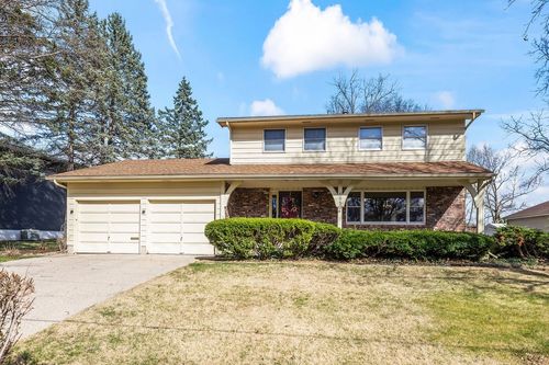 1550 S Lynnwood Dr, Decatur, IL, 62521-4564 | Card Image