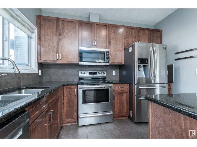 4951 Terwillegar Common Nw, Townhouse with 3 bedrooms, 4 bathrooms and null parking in Edmonton AB | Image 11