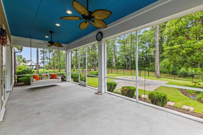 496 Starlit Way, House other with 4 bedrooms, 4 bathrooms and 6 parking in Myrtle Beach SC | Image 14