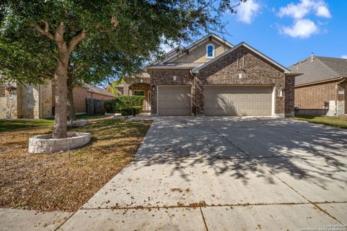 8955 Highland Dawn, San Antonio, TX, 78254-4408 | Card Image