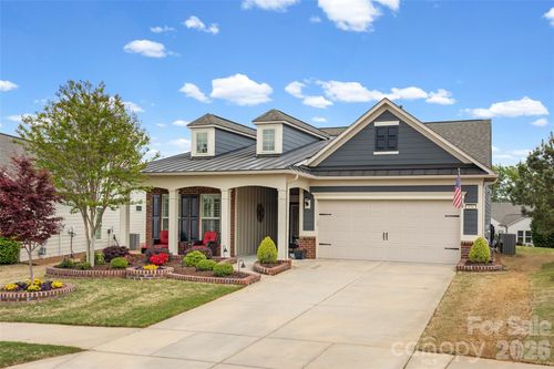 836 Bliss Dr, Fort Mill, SC, 29715-0161 | Card Image