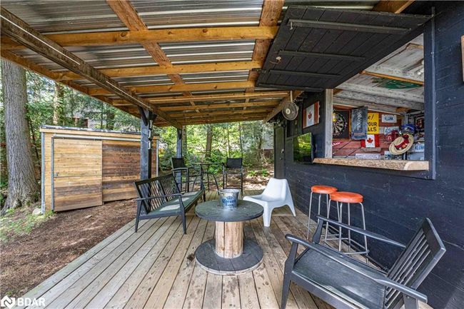 228 Macbeth Island, House other with 4 bedrooms, 2 bathrooms and null parking in Muskoka ON | Image 18