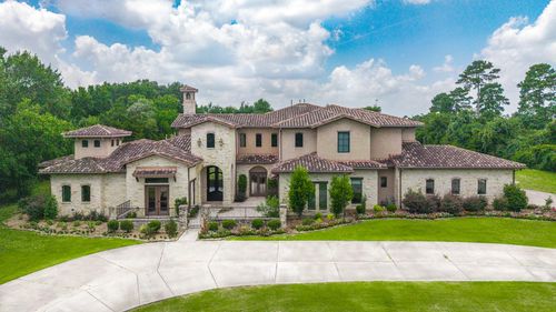 17515 Swansbury Drive, Cypress, TX, 77429 | Card Image