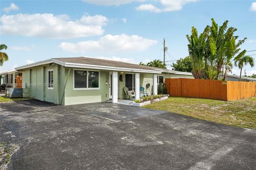 4580 Nw 3rd Ave, Oakland Park, FL, 33309-3901 | Card Image