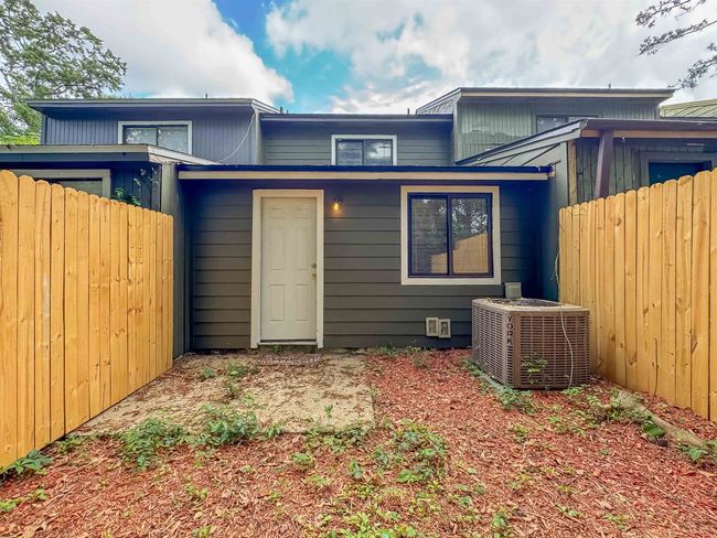 2248 Sandpiper St, Townhouse with 2 bedrooms, 2 bathrooms and null parking in TALLAHASSEE FL | Image 32