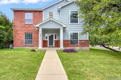 10803 Sierra Ridge Dr, San Antonio, TX, 78245-2772 | Card Image