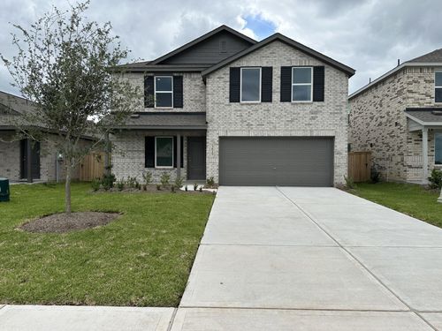 3619 Atlas Point Lane, Angleton, TX, 77515 | Card Image