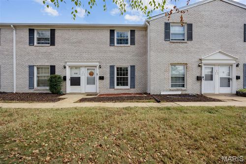 4048 Paule Ave, Saint Louis, MO, 63125-1310 | Card Image