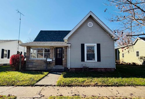 277 N East St, Spencer, IN, 47460-1405 | Card Image