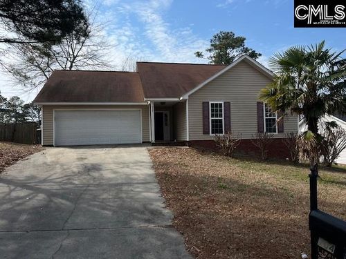 704 Wild Life Lane, Columbia, SC, 29209 | Card Image