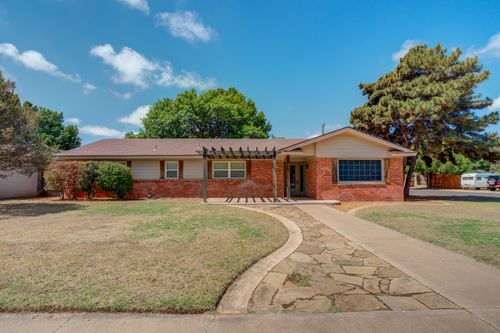 6202 Kenosha Dr, Lubbock, TX, 79413-5431 | Card Image