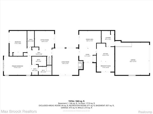 105-1131 Timberview Trl, Bloomfield Hills, MI, 48304-1550 | Card Image