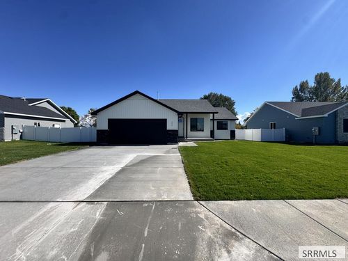 399 Wind River Dr, Shelley, ID, 83274-2101 | Card Image