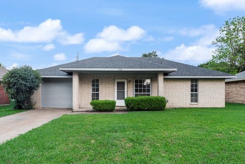 506 Thomas Trail, Seagoville, TX, 75159 | Card Image