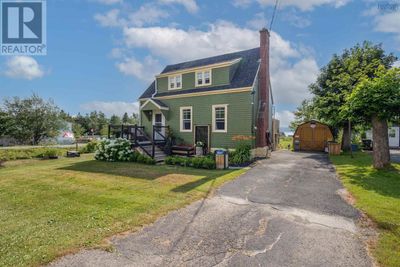 2021 Highway 28, House other with 3 bedrooms, 1 bathrooms and null parking in South Bar NS | Image 2