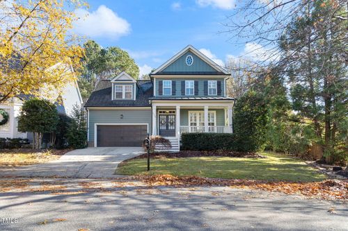 239 Thorndale Drive, Holly Springs, NC, 27540 | Card Image