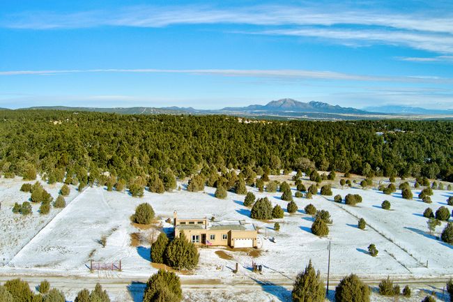 68 Mcginnis Road, House other with 3 bedrooms, 0 bathrooms and null parking in Tijeras NM | Image 40