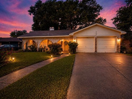 6742 Indian Lake Dr, Missouri City, TX, 77489-2635 | Card Image