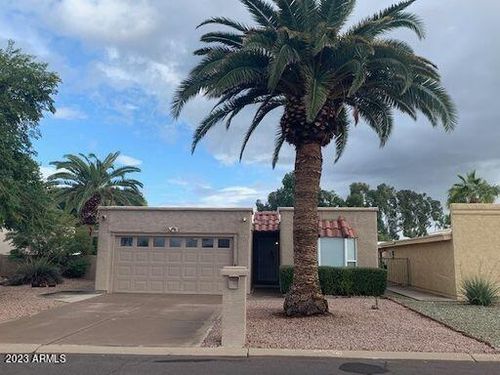 9466 E Sun Lakes Blvd N, Sun Lakes, AZ, 85248-6542 | Card Image