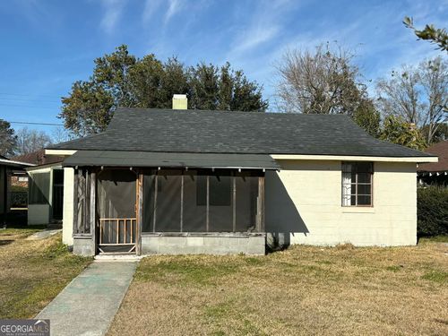 803 Bowden St, Savannah, GA, 31415-5370 | Card Image