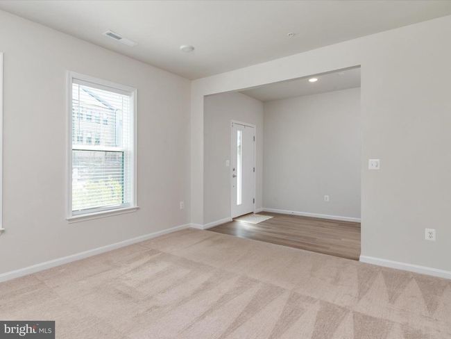 3329 Watershed Blvd, Townhouse with 3 bedrooms, 4 bathrooms and null parking in LAUREL MD | Image 8