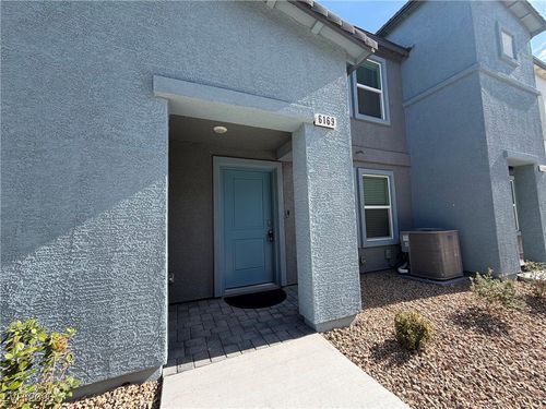 6169 Aster Garden Street, North Las Vegas, NV, 89081 | Card Image