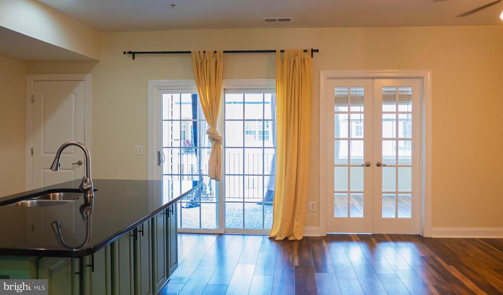 Residential Lease in WOODBRIDGE 2