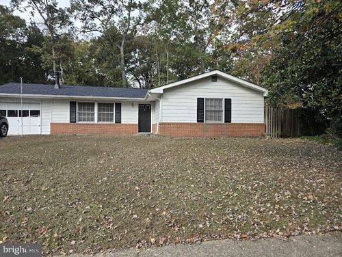 96 Garner Ave, WALDORF, MD, 20602-2926 | Card Image