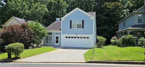 4965 N Bridges Dr, Alpharetta, GA, 30022-6671 | Card Image