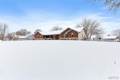 206 Virginia Water Ct, Cottleville, MO, 63304-0804 | Card Image