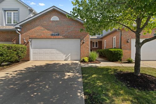 11248 Melrose Ct, Orland Park, IL, 60467-1096 | Card Image